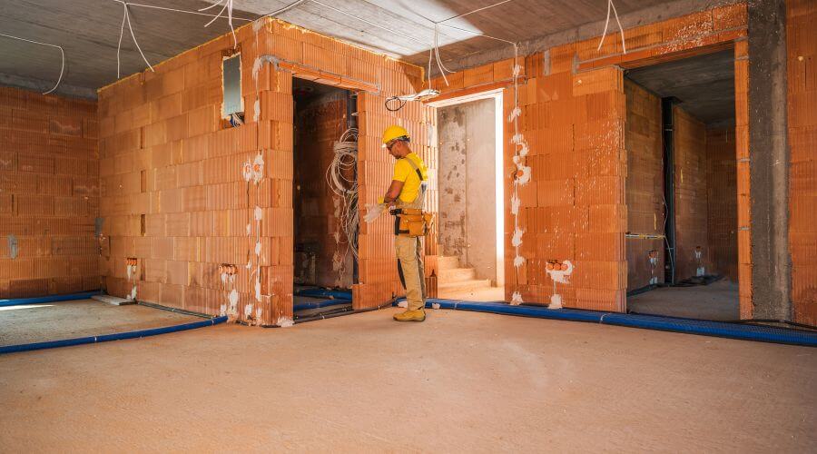 Expert flood damage restoration services in West Augusta, VA