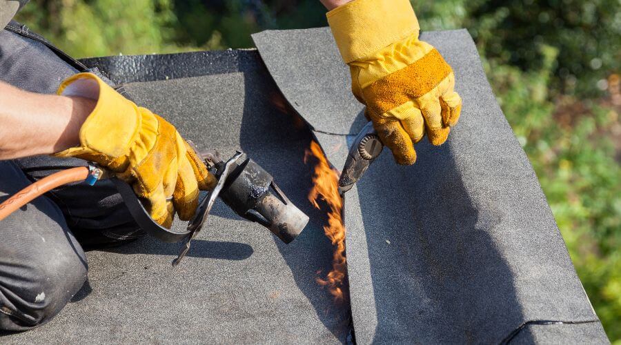 Professional flood damage restoration services in West Augusta, VA